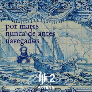 Por mares nunca de antes navegados