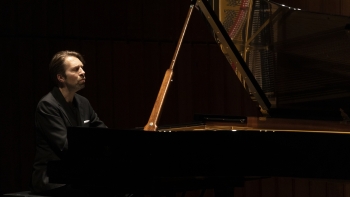 Imagem de Leif Ove Andsnes | 7, 10, 11 e 13 fevereiro | 19h00