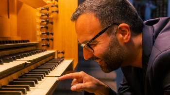 Imagem de João Santos | 18 março | 19h00