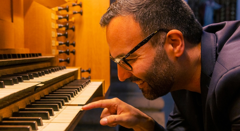 Imagem de João Santos | 18 março | 19h00