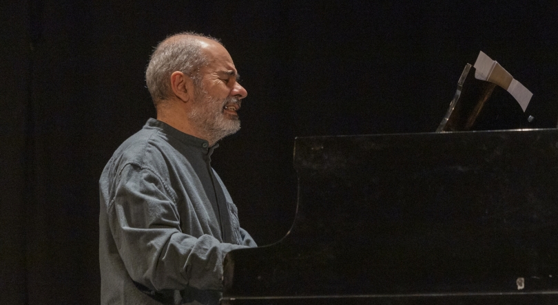 Imagem de Uma série de olhares sobre os discos de 2025