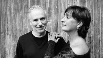 Paula Oliveira & Leo Tardin | 8 abril | 19h00