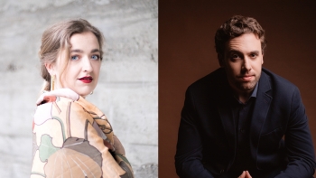 Laure-Catherine Beyers & Pedro Costa | 15 maio | 19h00