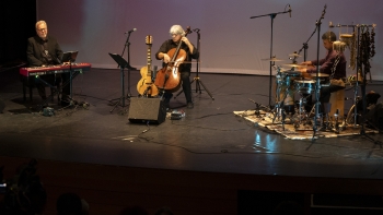 Trio Nume | 16 abril | 19h00