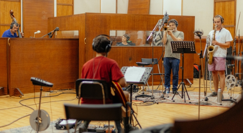 Imagem de António Carvalho Quinteto | 21 maio | 19h00