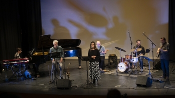 Imagem de Alexandre Simões ‘Flapi’ | Sound of Sense  | 30 abril | 19h00