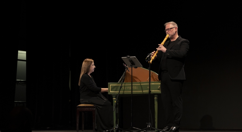 Imagem de António Carrilho & Jenny Silvestre | 12 maio | 19h00