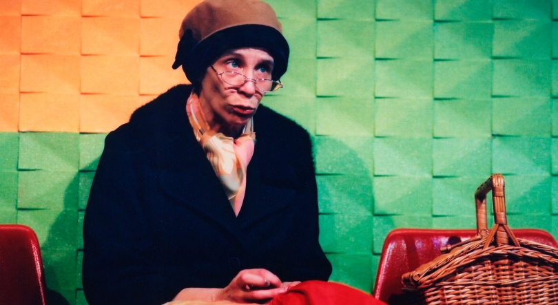 Imagem de Teatro Sem Fios | As Regras da Arte de Bem Viver na Sociedade Moderna, de Jean-Luc Lagarce | 17 junho | 19h00