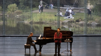 Imagem de Canções Galegas | 27, 29, 30 maio e 6 junho | 19h00