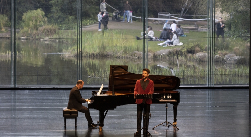 Imagem de Canções Galegas | 27, 29, 30 maio e 6 junho | 19h00