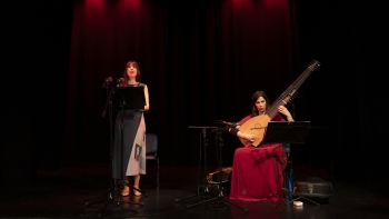 Imagem de Duo Aquaris | 6 maio | 19h00