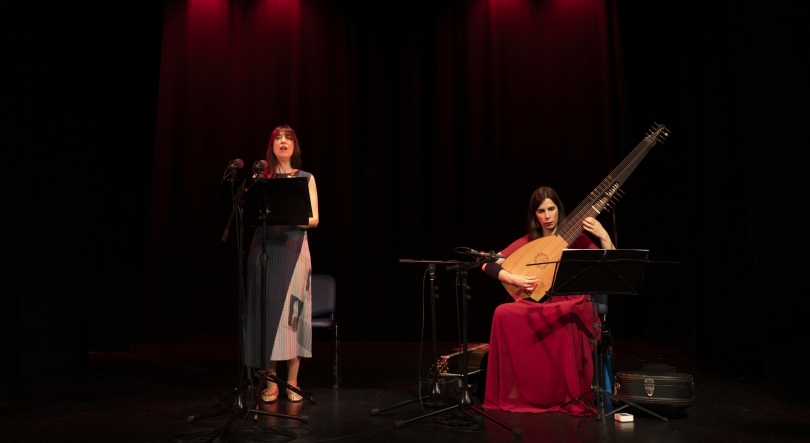Imagem de Duo Aquaris | 6 maio | 19h00