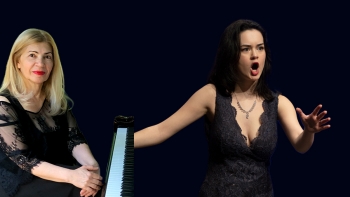 Imagem de Constança Melo & Marina Dellalyan | 16 junho | 19h00