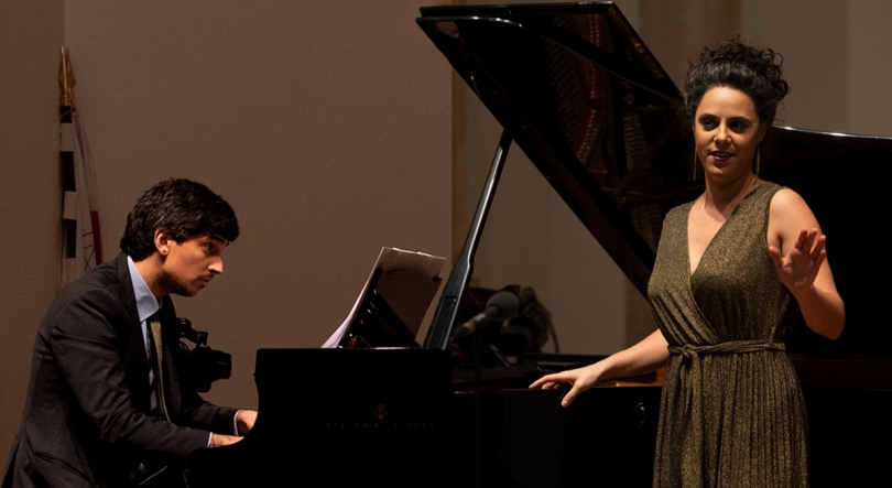 Imagem de Filipa Portela & Philippe Marques | 26 junho | 19h00