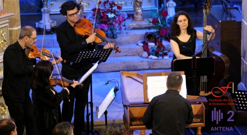 Imagem de Ensemble Americantiga | 23 maio | 20h00