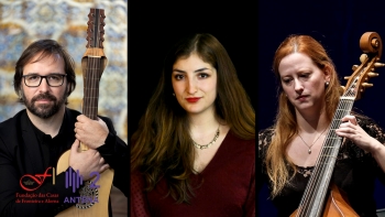 Spirito dell’Anima | 24 maio | 18h00