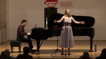 Imagem de Laure-Catherine Beyers & Pedro Costa | 15 maio | 19h00