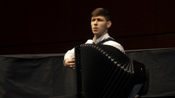 Imagem de Sérgio Gladkyy | 5 junho | 19h00