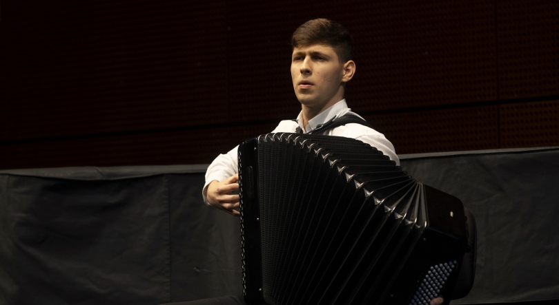 Imagem de Sérgio Gladkyy | 5 junho | 19h00