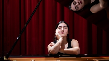 Marta Nabais | 3 junho | 19h00