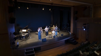 Imagem de Benji’s Toolbox | 28 maio | 19h00