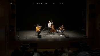 Imagem de João Novais Trio | 4 junho | 19h00
