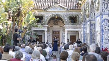 Imagem de Festival de Música Dom Fernando Mascarenhas | 22 a 24 maio