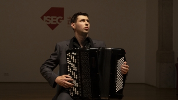 Imagem de Sérgio Gladkyy | 5 junho | 19h00