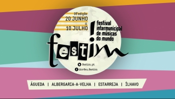 Imagem  de Festim | 20 junho a 10 julho