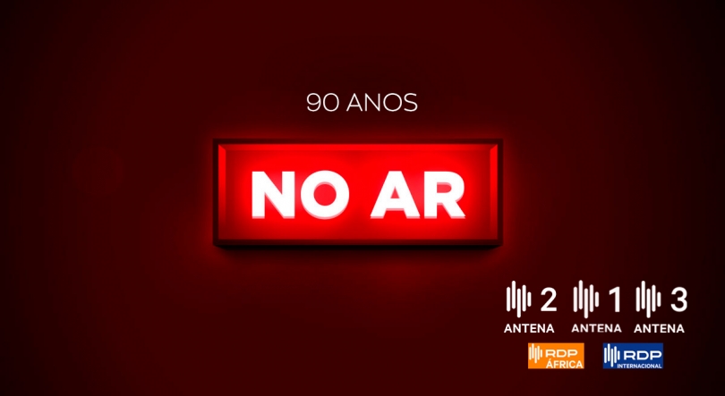 90 Anos No Ar