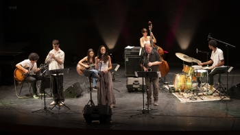 Imagem de Os vídeos do Festival Robalo Antena 2 | 2025