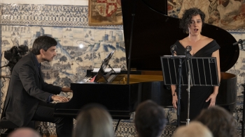 Imagem de Filipa Portela & Philippe Marques | 26 junho | 19h00
