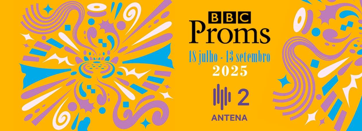 Imagem de BBC Proms 2025