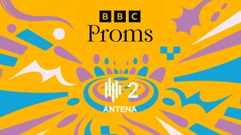 Imagem de BBC Proms 2025 | 18 julho a 13 setembro