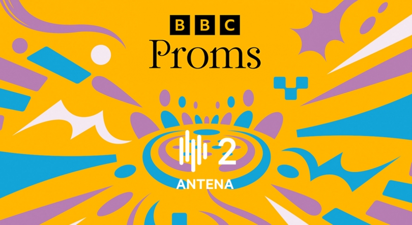 Imagem de BBC Proms 2025 | 18 julho a 13 setembro