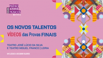 Imagem de Prémio Jovens Músicos 2025 | Resultados das Provas Finais e Vídeos