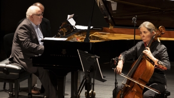 Irene Lima & João Paulo Santos | 8 julho | 19h00