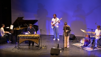 João Rosa Quinteto | 9 julho | 19h00