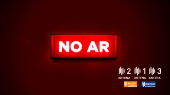 Imagem de No Ar