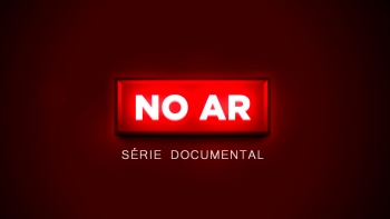 Imagem de No Ar