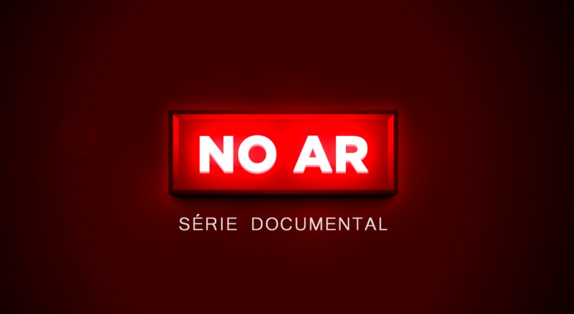 Imagem de No Ar