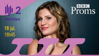 Imagem de Proms I | 18 Julho | 18h45