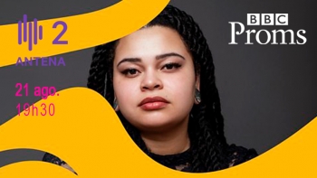 Imagem de Proms XI | 21 Agosto | 19h30