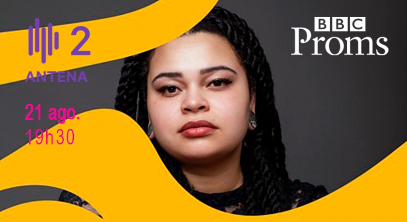 Imagem de Proms XI | 21 Agosto | 19h30
