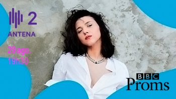 Proms XIV | 29 Agosto | 19h30