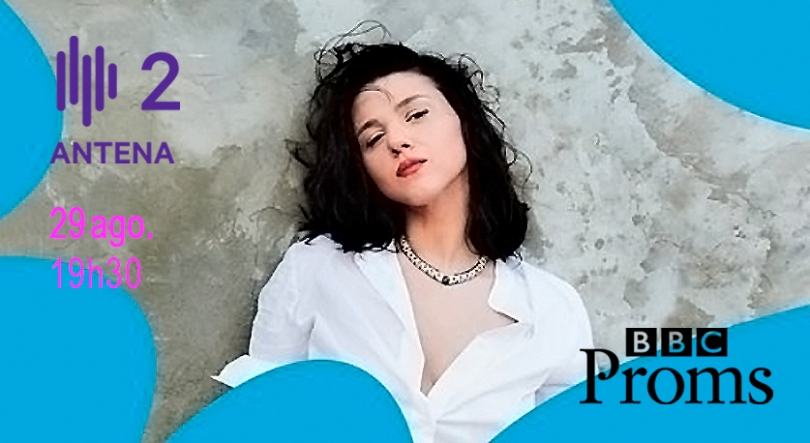 Imagem de Proms XIV | 29 Agosto | 19h30