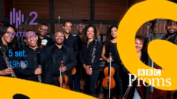 Proms XVI | 5 Setembro | 19h30