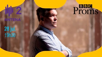 Proms II | 28 Julho | 19h30