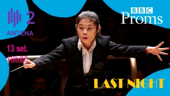 Proms XXI | 13 Setembro | 19h00