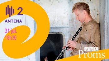 Proms III | 31 Julho | 18h30